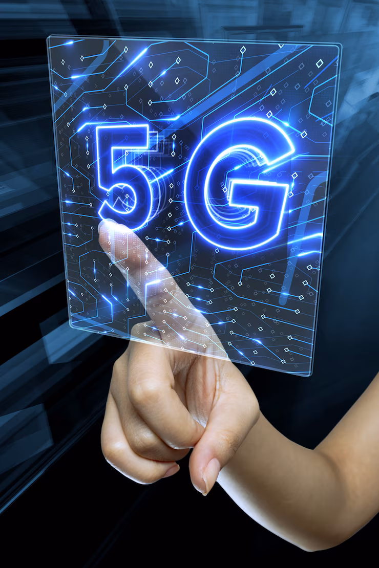 5G in Industrial Automation