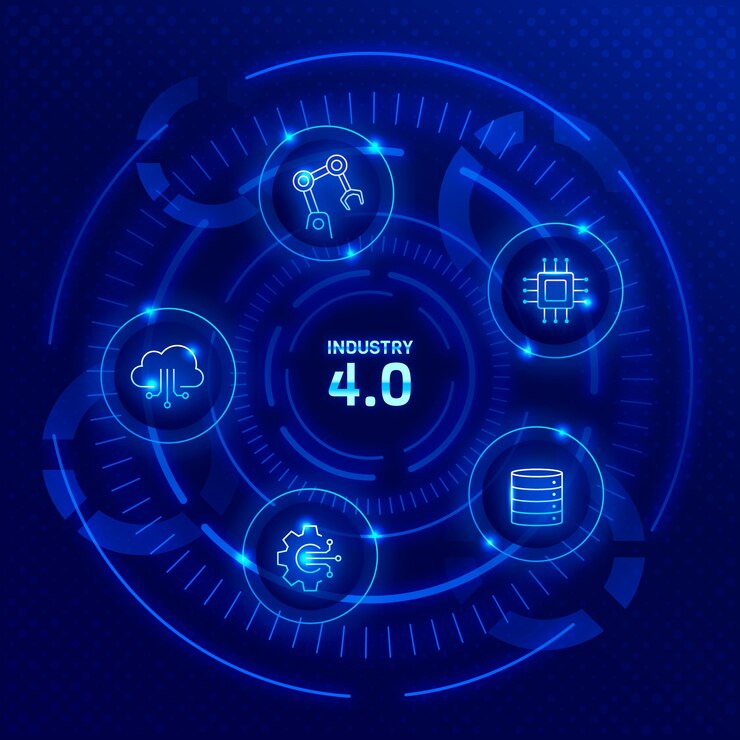 The Future of Smart Manufacturing: AI and IoT Integration