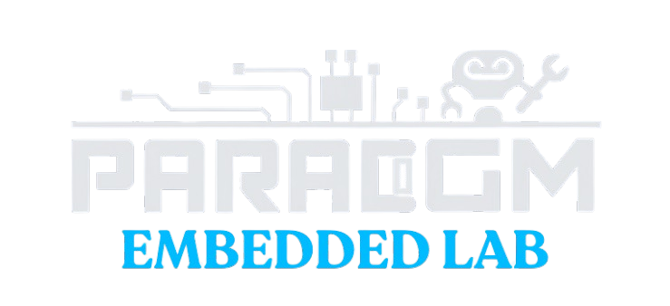 Paradigm Lab Logo