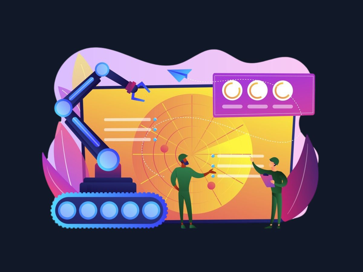 Team Collaboration